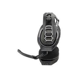 Plantronics Rig 800lx - For Xbox One - Casque - Pleine Taille - 2,4 Ghz - Sans Fil - Pour Xbox One