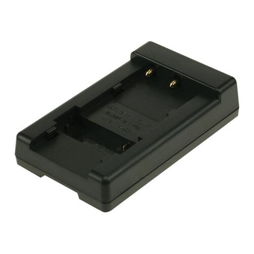 Duracell Pla5517a - Plaque D'adaptation Pour Chargeur De Batterie - Pour P/N: Dr5517