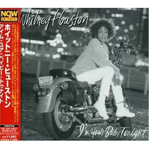 I'm Your Baby Tonight