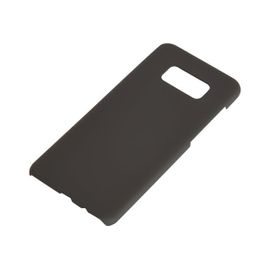 Sandberg Cover Hard - Coque De Protection Pour Téléphone Portable - Noir - Pour Samsung Galaxy S8+