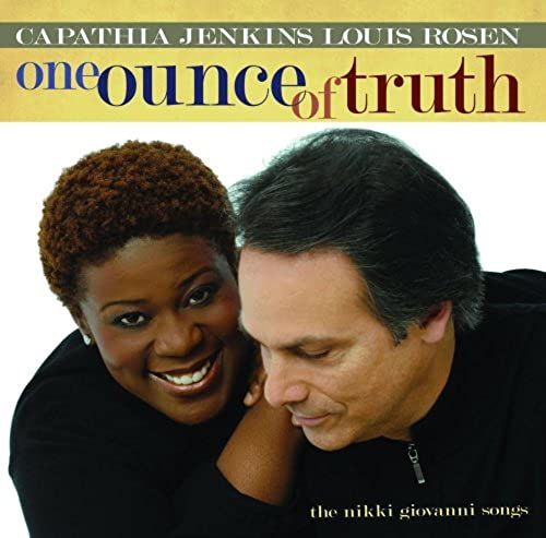 One Ounce Of Truth: The Nikki Giovanni Songs