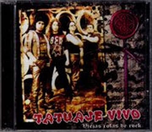 Viejas Rolas De Rock