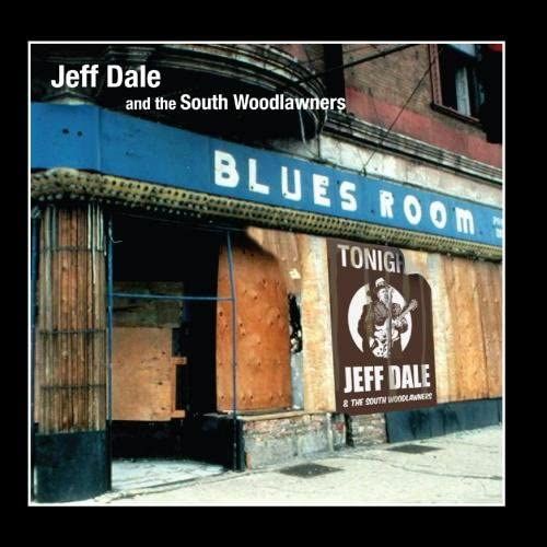Blues Room