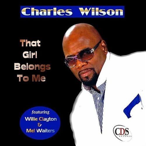 That Girl Belongs To Me
