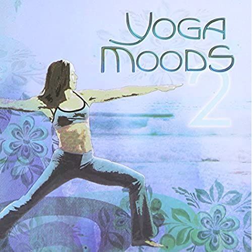 Yoga Moods 2