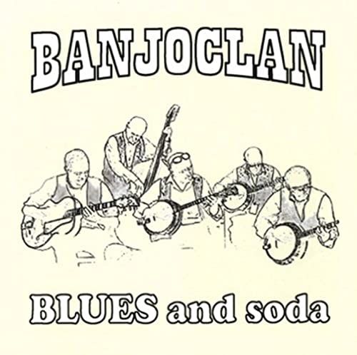 Blues And Soda