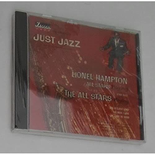 Just Jazz