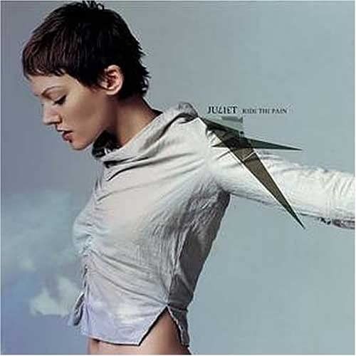 Juliet / Ride The Pain