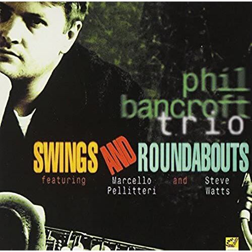 Swings And Roundabouts
