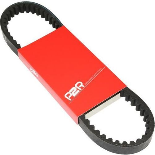 Courroie De Transmission Pour Mobylette Peugeot 103 Rcx 750x15.4x8.5mm