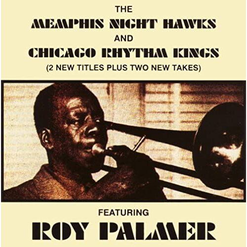 Memphis Night Hawks & Chicago Rhythm Kings