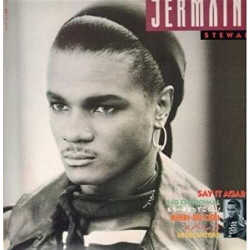 Say It Again [Vinyl]