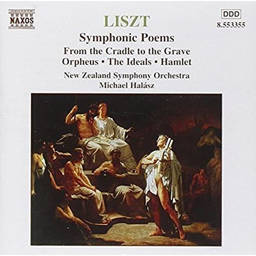 Symphonic Poems