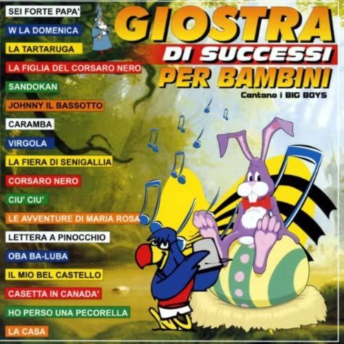 Giostra Di Successi