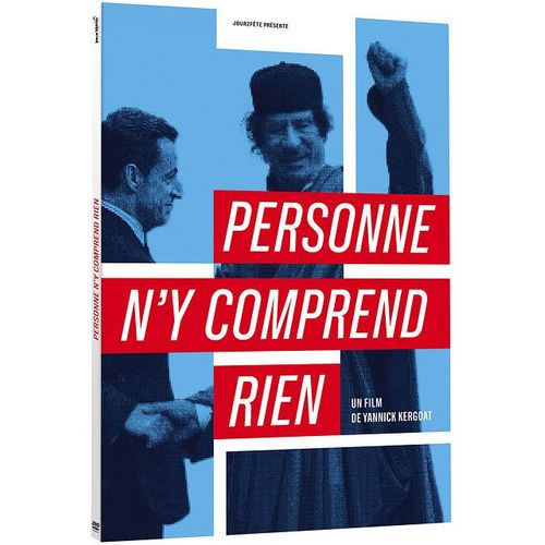 Personne N'y Comprend Rien