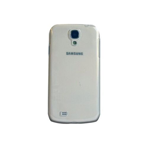 Katinkas Hard Cover Ultra Clear - Coque de protection pour téléphone portable - clair - pour Samsung Galaxy S4