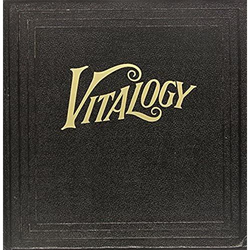 Vitalogy