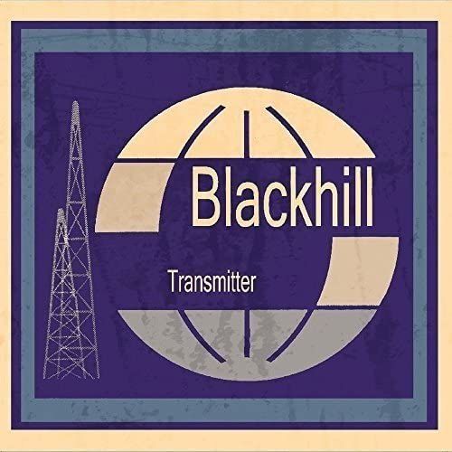 Transmitter [12 Inch Analog]
