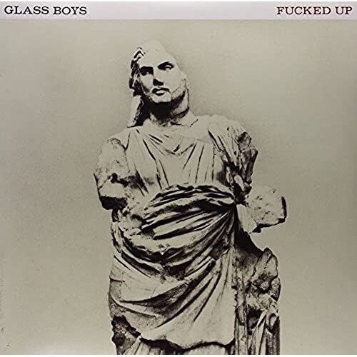 Glass Boys [Analog]
