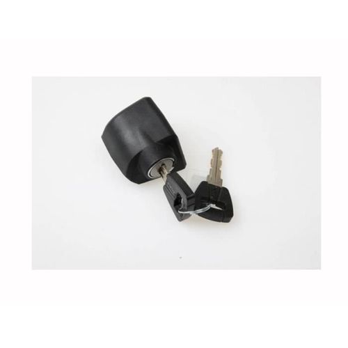 Cylindre de fermeture pour batterie de cadre Bosch Classic