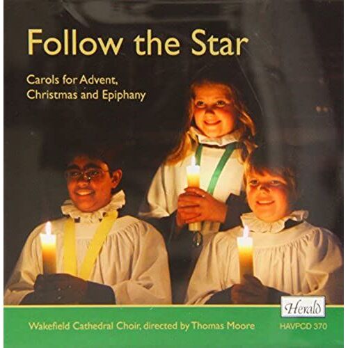 Various: Follow The Star