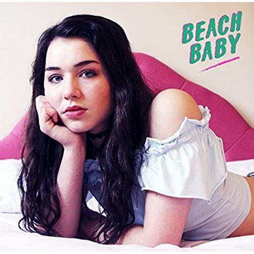 Ladybird / Bruise (Single)
