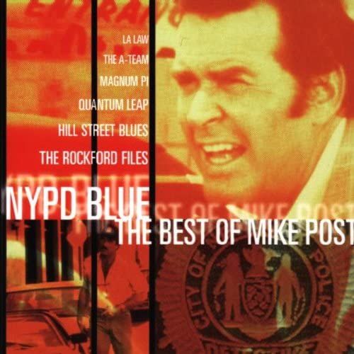 Nypd Blue