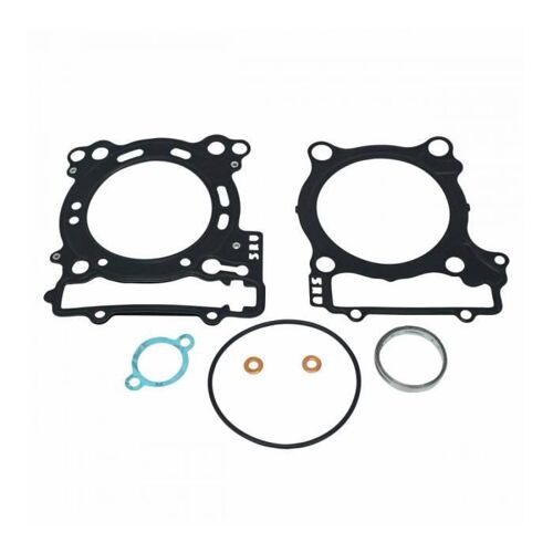 Joint Haut Moteur Maxiscooter Adaptable Yamaha 400 Majesty 2004+2013, X-Max 2014+2015 (Pochette Haut Moteur) -Artein-