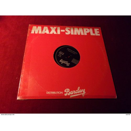 Night Bird / Pigalle La Blanche