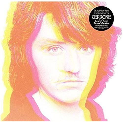 Classic Albums+ Remixes Boxset 2 (3lp,3cd, Poster) [12 Inch Analog]
