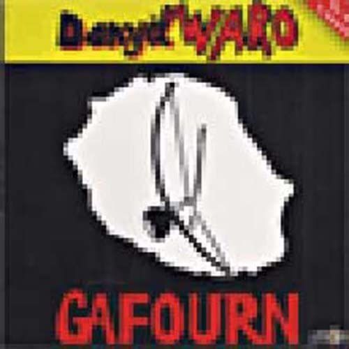Gafourn