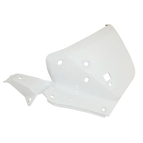 Cache Latéral Carénage Moteur Droit P2r Pour Scooter Peugeot 50 Tkr Avant 2020