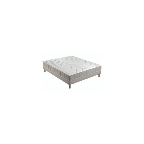 Matelas Bultex IMAGINAIRE 140x190 cm