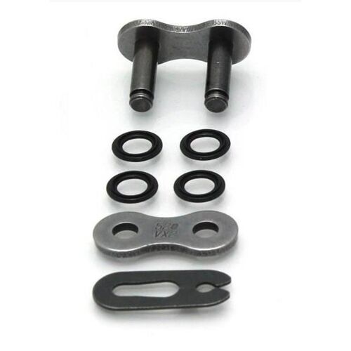 Attache Chaine De Transmission Did Pour Auto 520 Mx