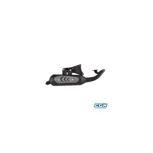 Pot Scooter Or Polini Original Adapt. Cpi Euro 2/Keeway Euro 2