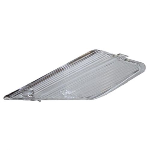 Phares Cabochon Clignotant Maxiscooter Adaptable Aprilia 125 Leonardo 19962004 Transparent Av G