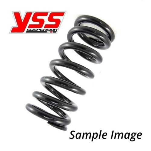 Ressort D'amortisseur Yss Pour Pilotes 55-65kg Honda Crf450r