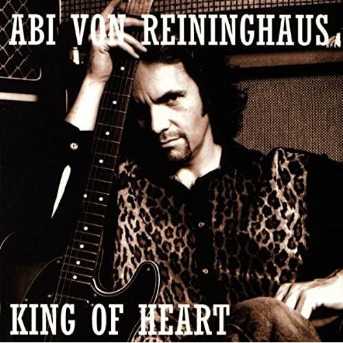 King Of Heart