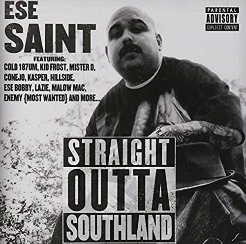 Straight Outta Southland