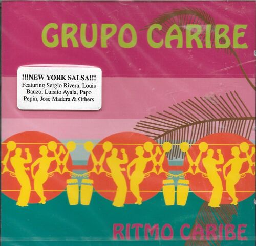 Ritmo Caraibe