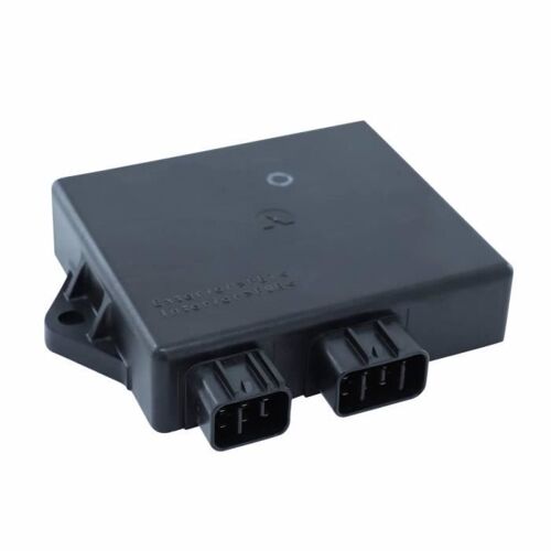 Centrale Electronique Tci Moto Adaptable Yamaha 900 Xj S Diversion 1995+2001 (12v) (R.O 4km-82305-00)