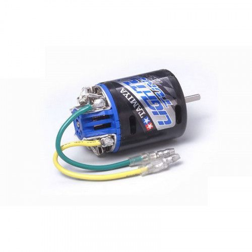 Moteur 540 Lightly Tuned 28t - Tamiya 53983-Tamiya