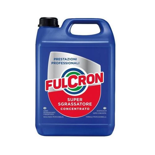 Nettoyant / Dégraissant non toxique 5L Arexons