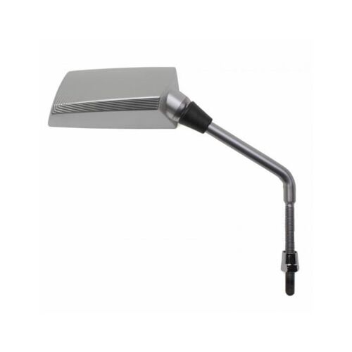 Retroviseur Scoot Replay F1 Evo Diam 8 Argent Droit **