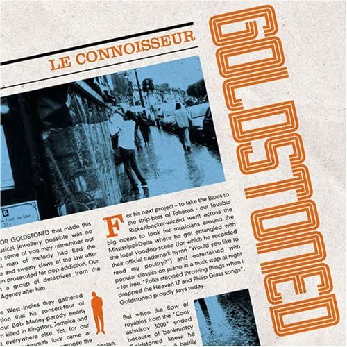 Le Connoisseur