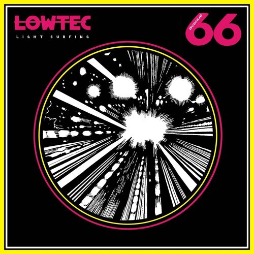Light Surfing [Vinyl]