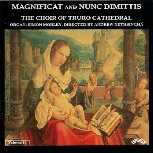 Magnificat & Nunc Dimittis: Vol. 10