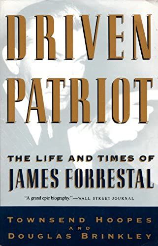 Driven Patriot