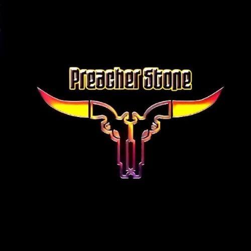 Preacher Stone
