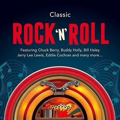 Classic Rock N Roll